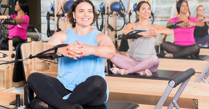 Club Pilates Picture 8