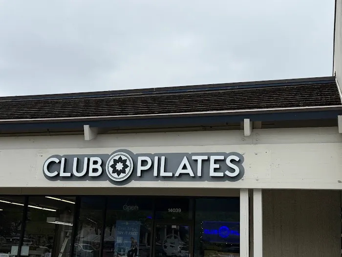 Club Pilates Picture 10