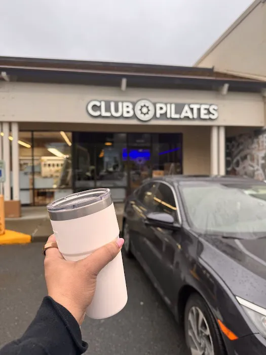 Club Pilates Picture 2