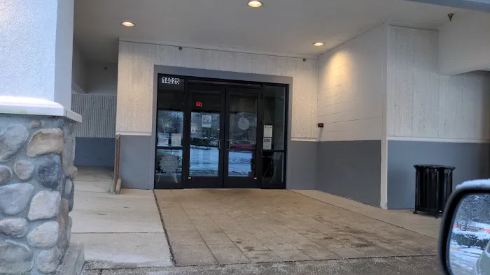 Planet Fitness Picture 2