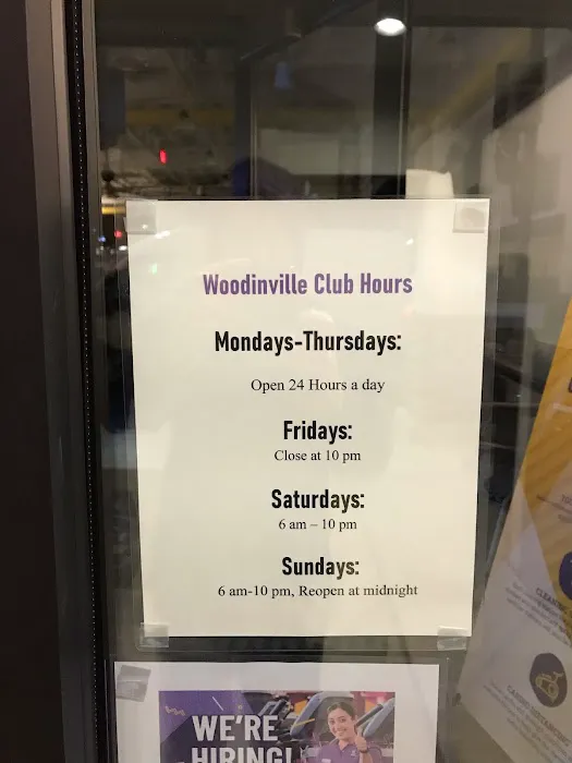 Planet Fitness Picture 1