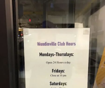 Planet Fitness