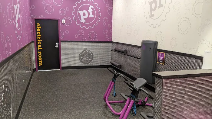 Planet Fitness Picture 5