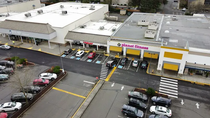 Planet Fitness Picture 4