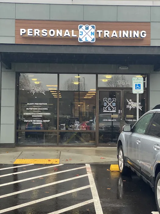 Inovejas Fit For Life Picture 1