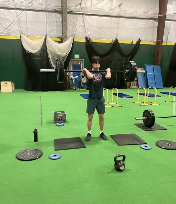 Trinity Training Picture 3