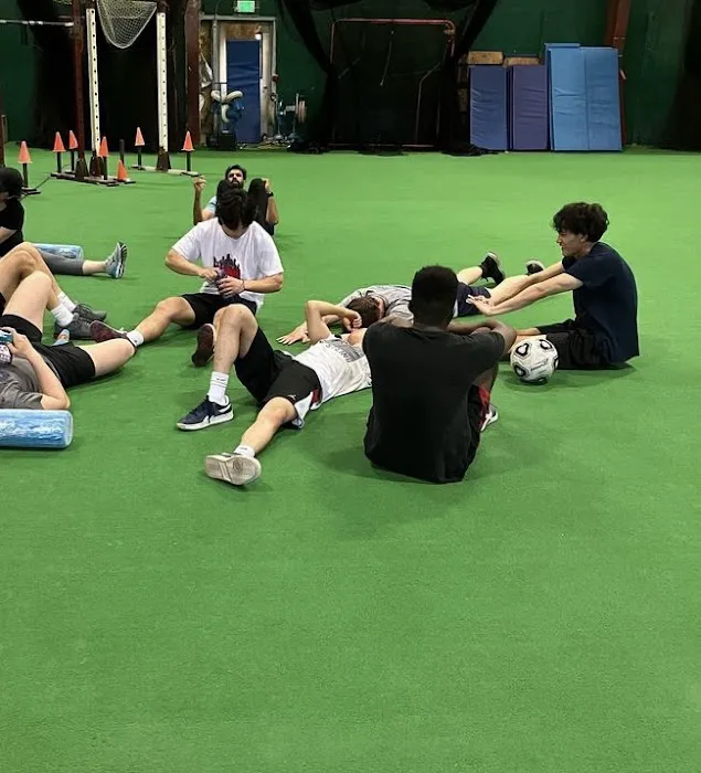 Trinity Training Picture 2