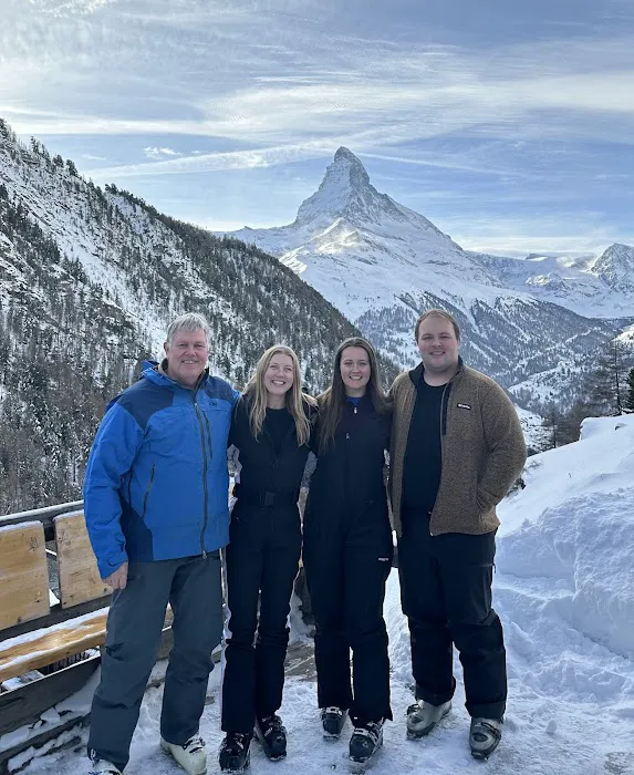 Trinity Training Picture 1