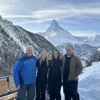 Trinity Training ico