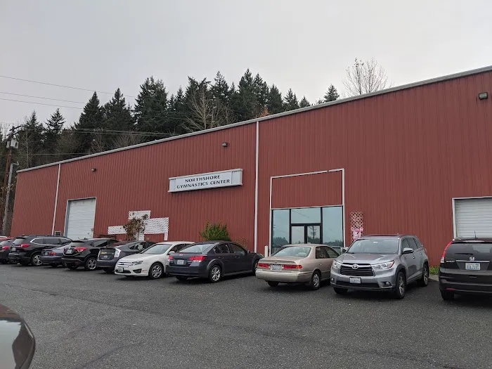 Northshore Gymnastics Center Picture 2