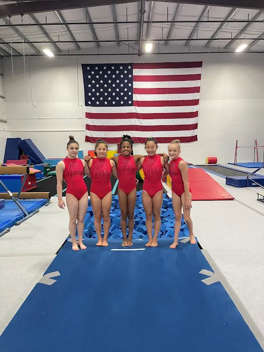 Northshore Gymnastics Center Picture 6
