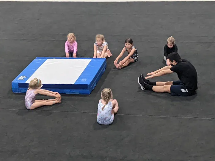 Northshore Gymnastics Center Picture 5