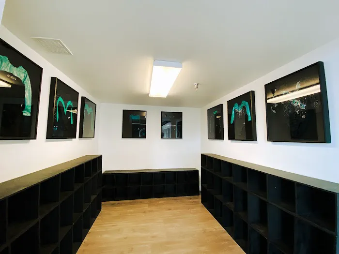 Northshore Gymnastics Center Picture 3