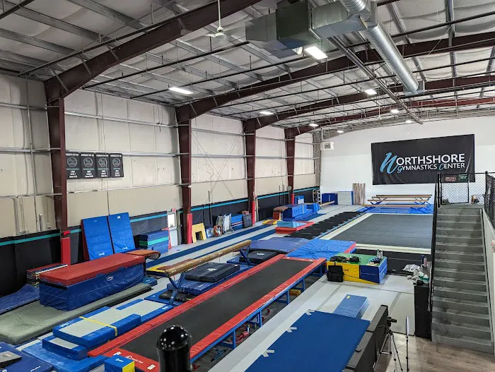 Northshore Gymnastics Center Picture 10