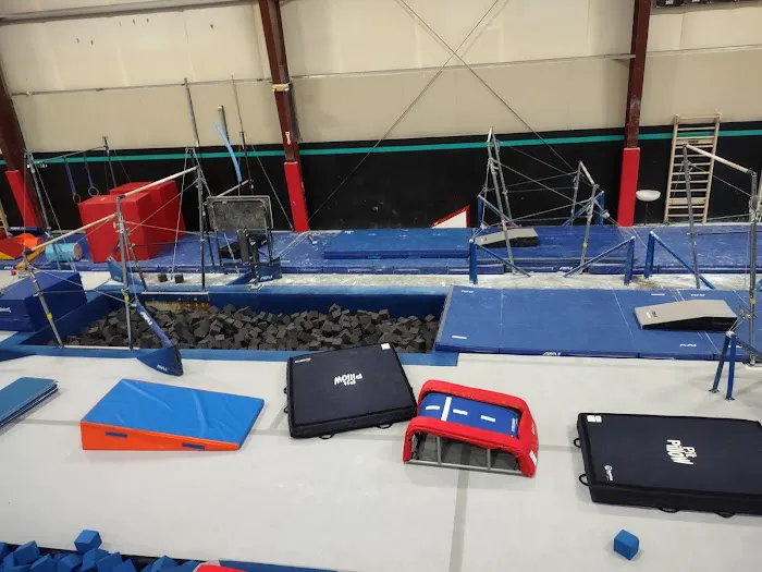 Northshore Gymnastics Center Picture 9