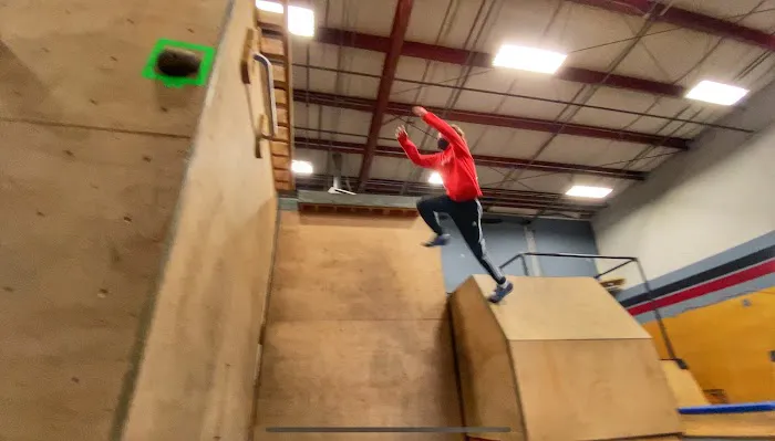 MoveFree Academy Picture 4