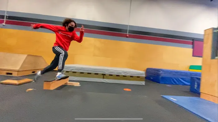 MoveFree Academy Picture 2