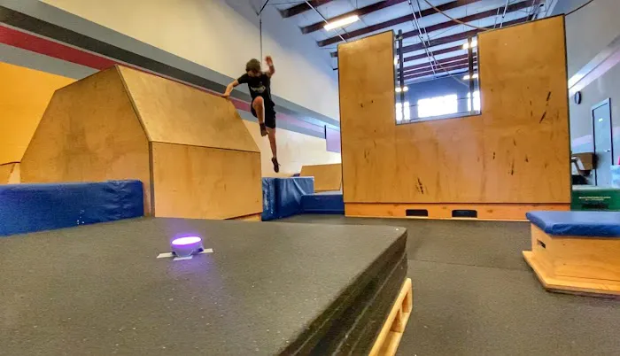 MoveFree Academy Picture 9