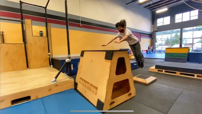 MoveFree Academy Picture 7