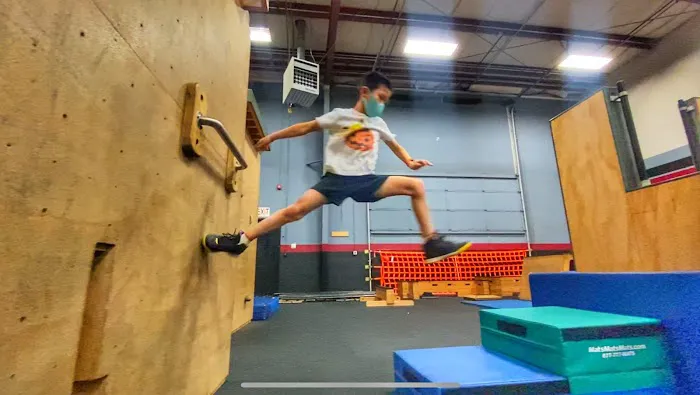 MoveFree Academy Picture 1