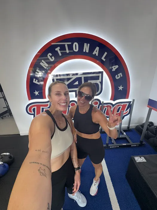 F45 Training Kingsgate Picture 8
