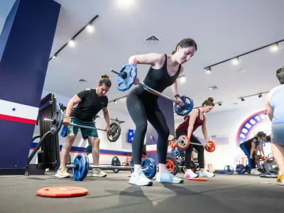 F45 Training Kingsgate Picture 9