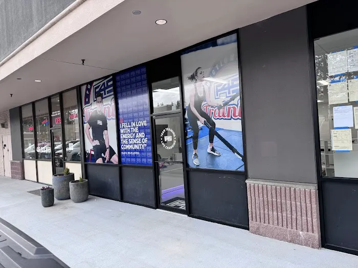 F45 Training Kingsgate Picture 2