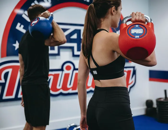 F45 Training Kingsgate Picture 1