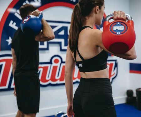 F45 Training Kingsgate