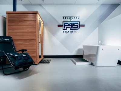 F45 Training Kingsgate Picture 3