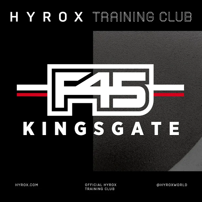 F45 Training Kingsgate Picture 5