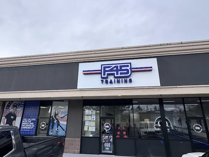 F45 Training Kingsgate Picture 7