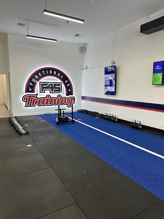 F45 Training Kingsgate Picture 4