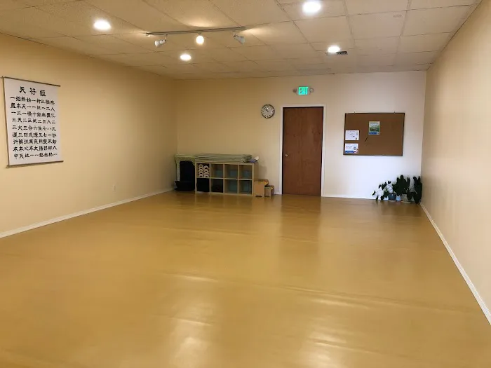 Body & Brain Yoga Tai Chi Picture 2