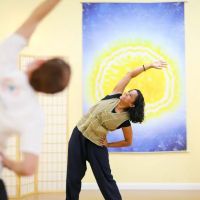 Body & Brain Yoga Tai Chi ico