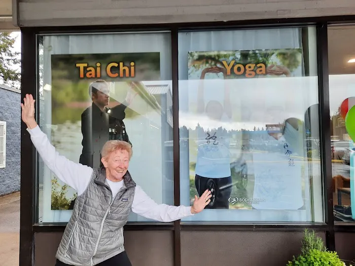 Body & Brain Yoga Tai Chi Picture 3