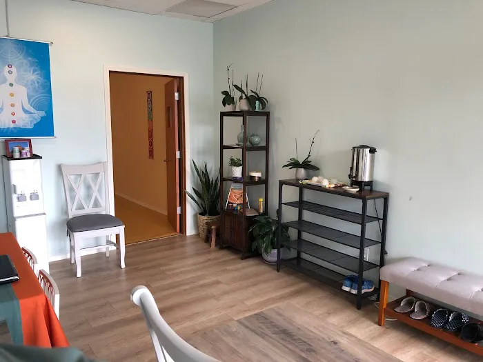 Body & Brain Yoga Tai Chi Picture 6