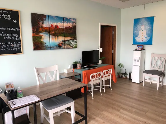 Body & Brain Yoga Tai Chi Picture 7