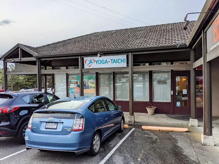 Body & Brain Yoga Tai Chi Picture 10