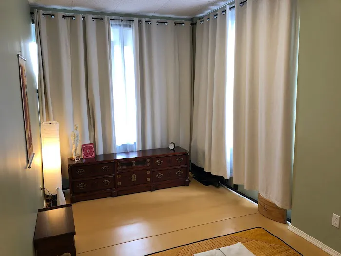 Body & Brain Yoga Tai Chi Picture 5