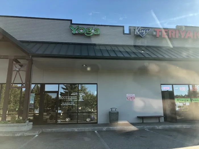 Root 2 Rise Yoga Picture 1