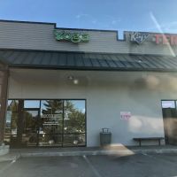 Root 2 Rise Yoga ico