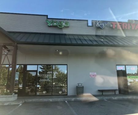 Root 2 Rise Yoga