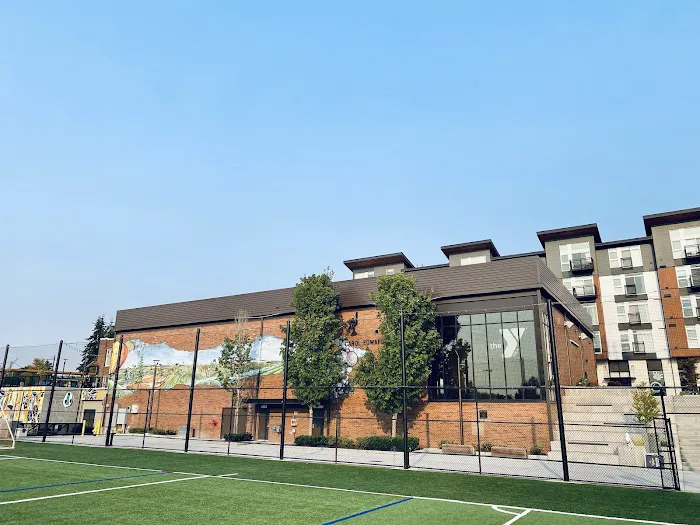 Carol Edwards Center Picture 3