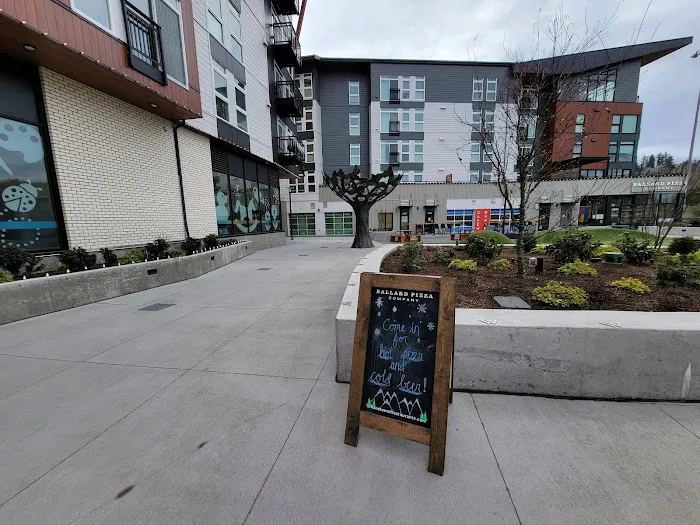 Carol Edwards Center Picture 1