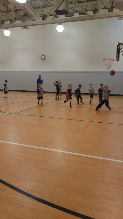 Carol Edwards Center Picture 2