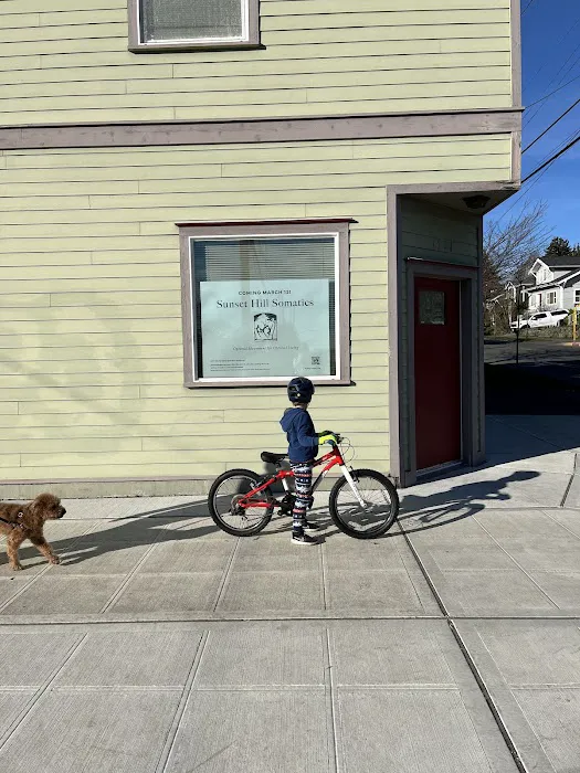 Sunset Hill Somatics Picture 1