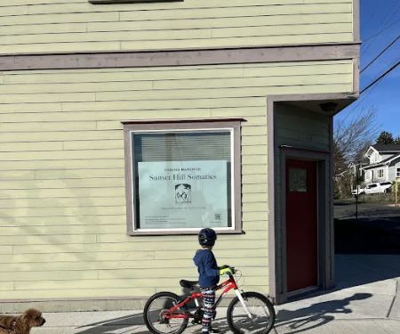 Sunset Hill Somatics