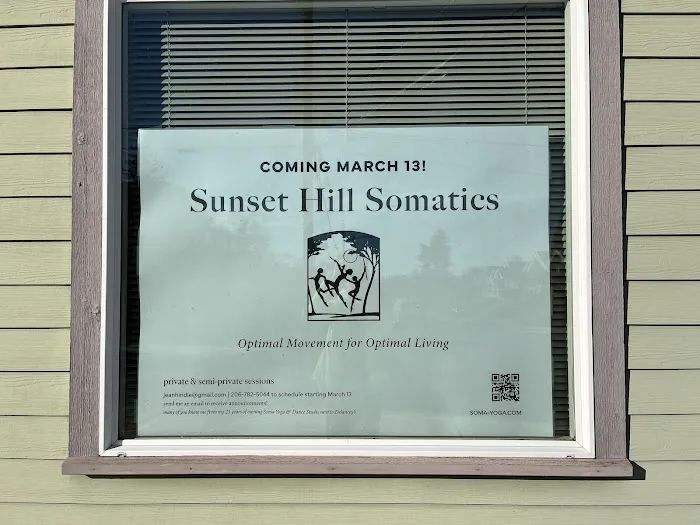 Sunset Hill Somatics Picture 3