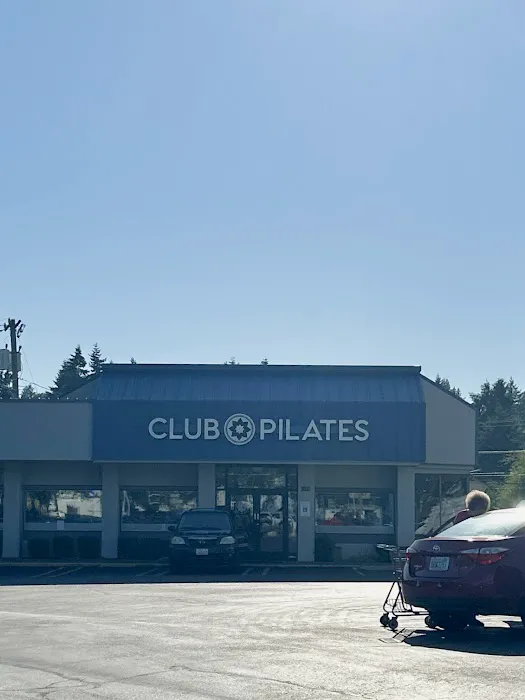 Club Pilates Picture 1